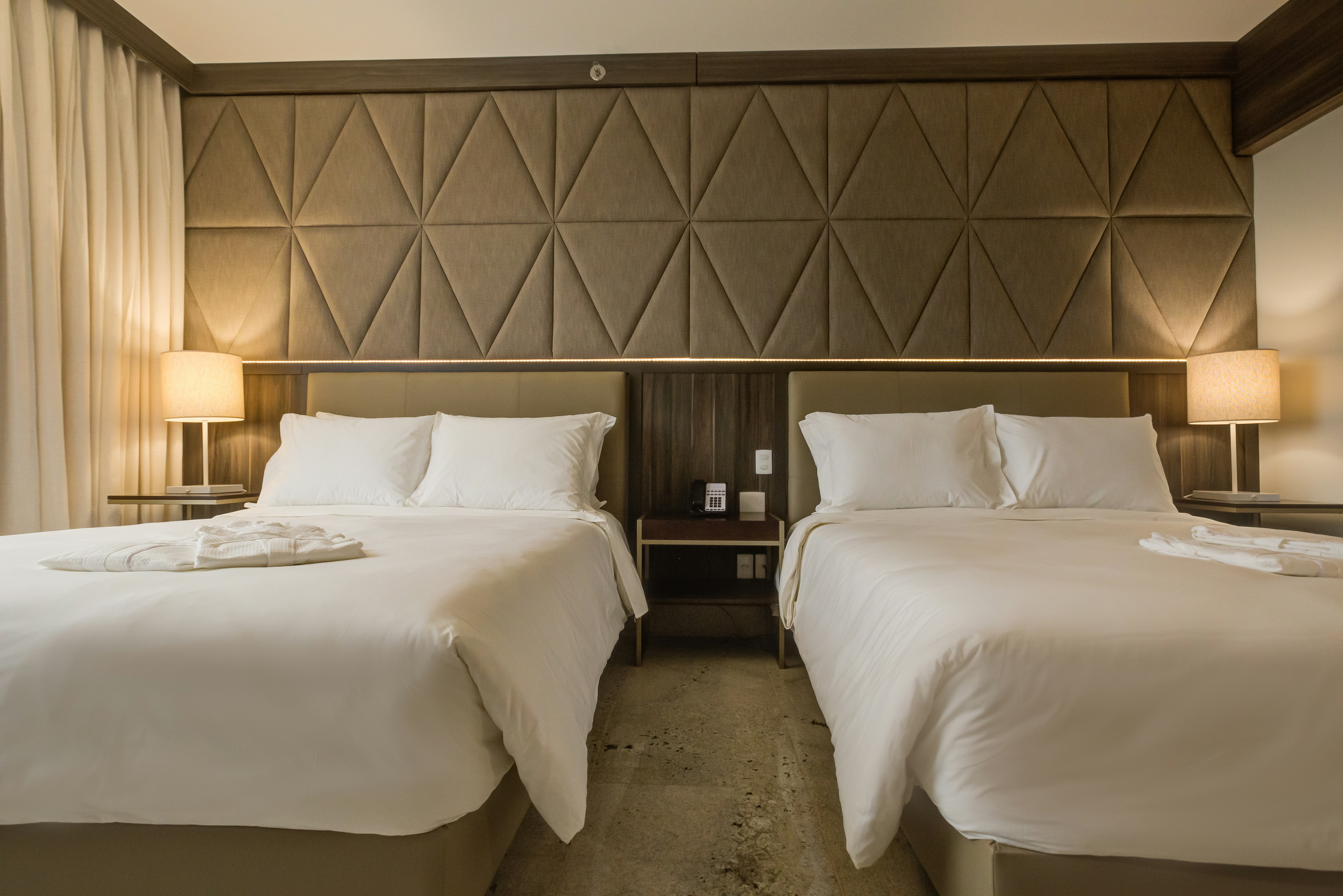 DoubleTree by Hilton Foz do Iguacu 13/49