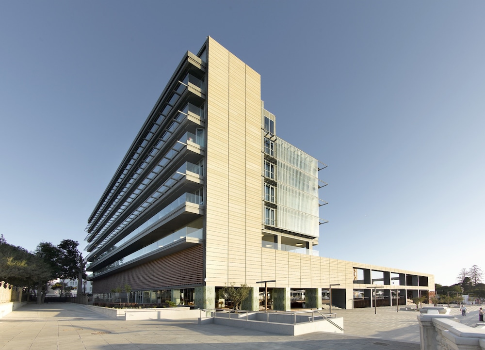 Parador de Cadiz 65/68