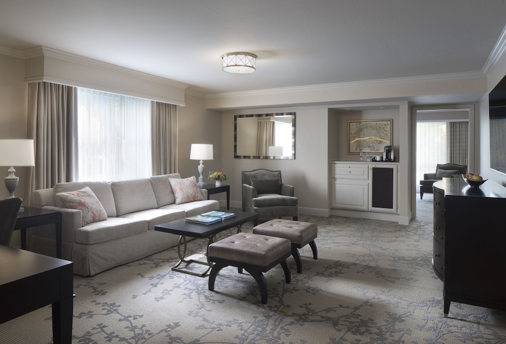Lafayette Park Hotel Spa 38/59