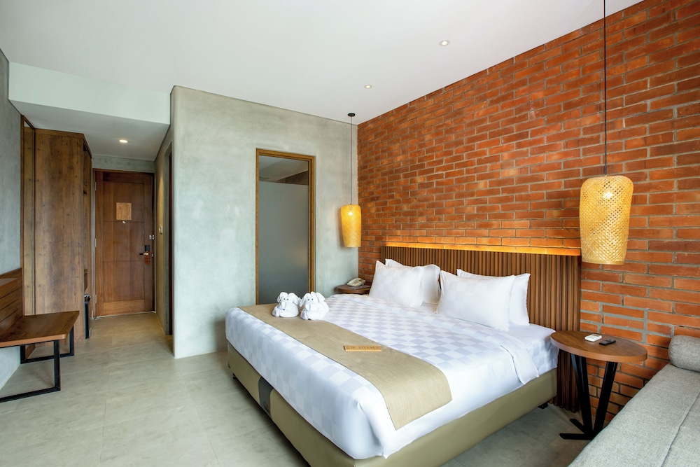 GREENHOST BOUTIQUE HOTEL 21/66