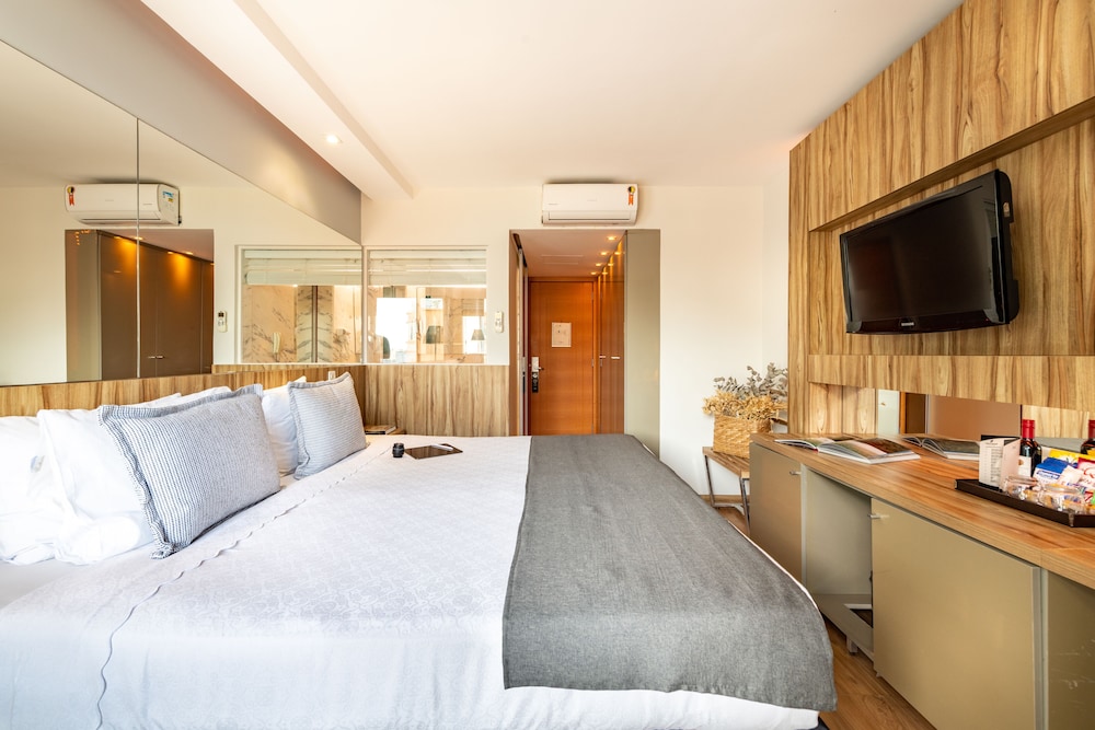Pestana Rio Atlantica 26/83