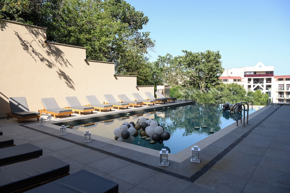 Poseidon Beach Resort 30/31