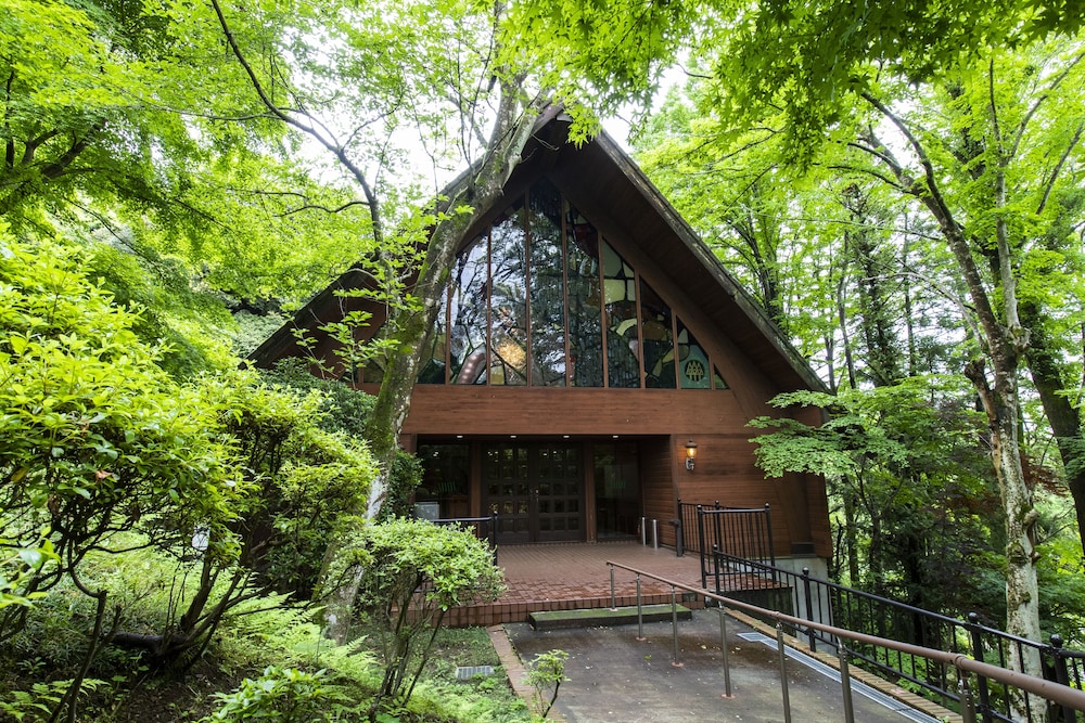 Seimei No Mori Resorts 4/72