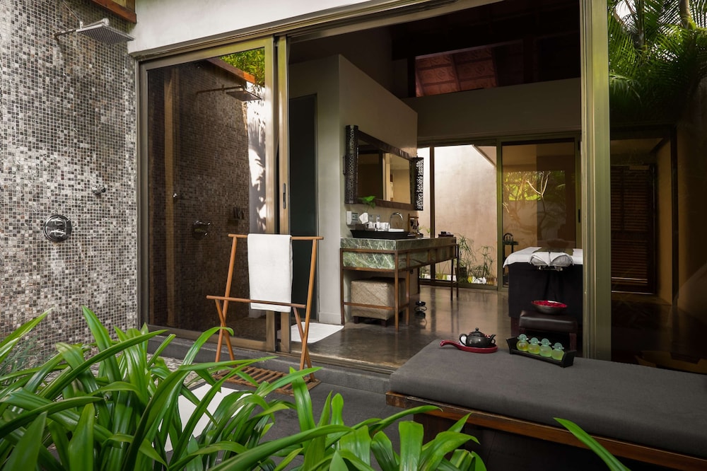 Alila Diwa Goa in MAJORDA