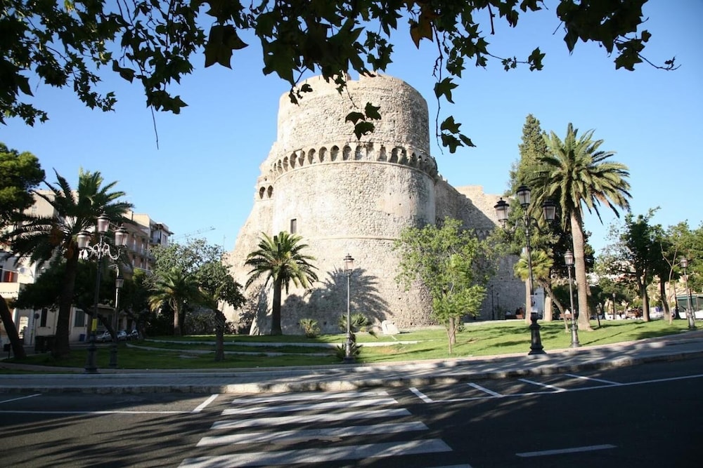 Albanuova Hotel Reggio Calabria 5/43
