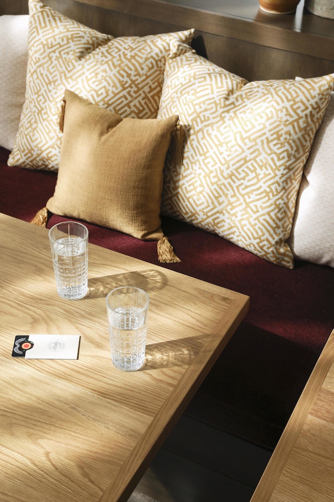 The Hoxton芝加哥酒店(The Hoxton Chicago) 图片2