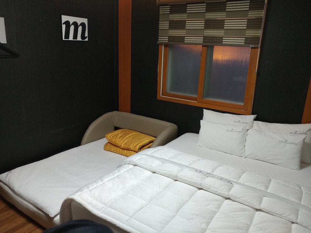 Bsb Hotel 22/40