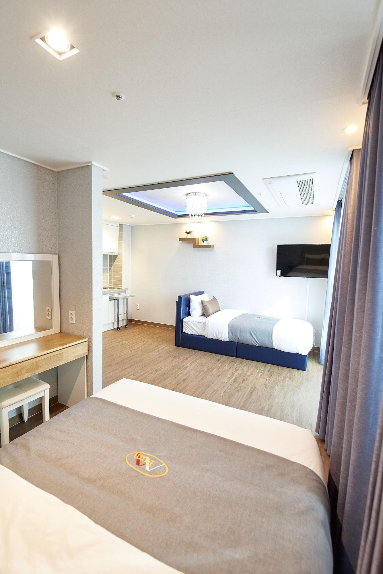 The Port Hotel Busan 5/55