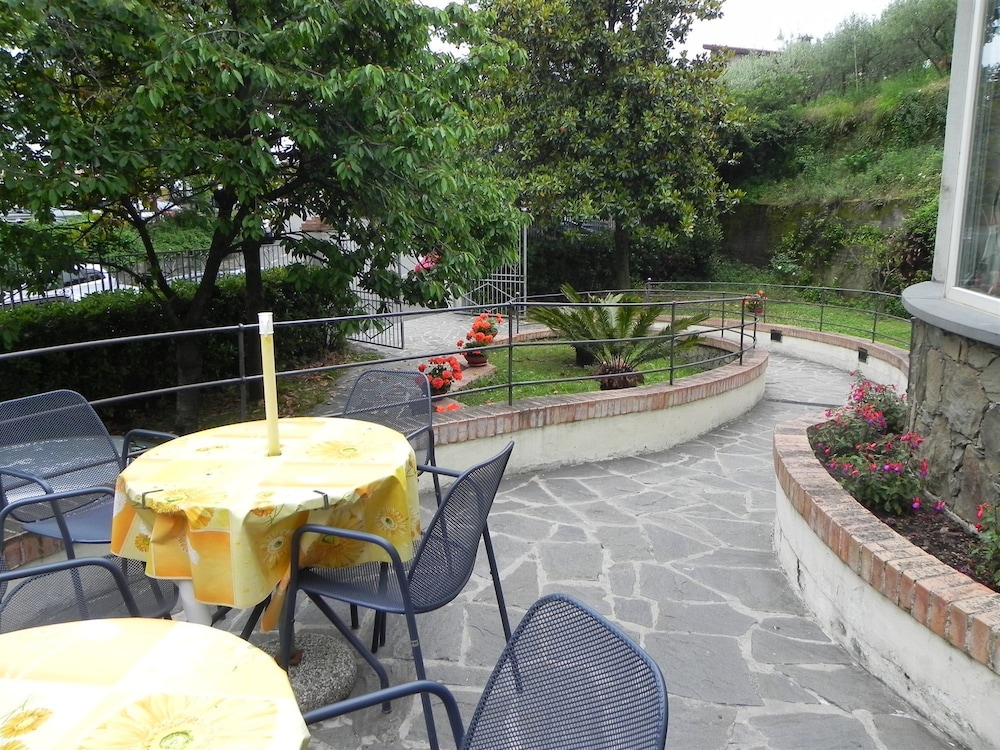 Hotel Il Saraceno 19/27