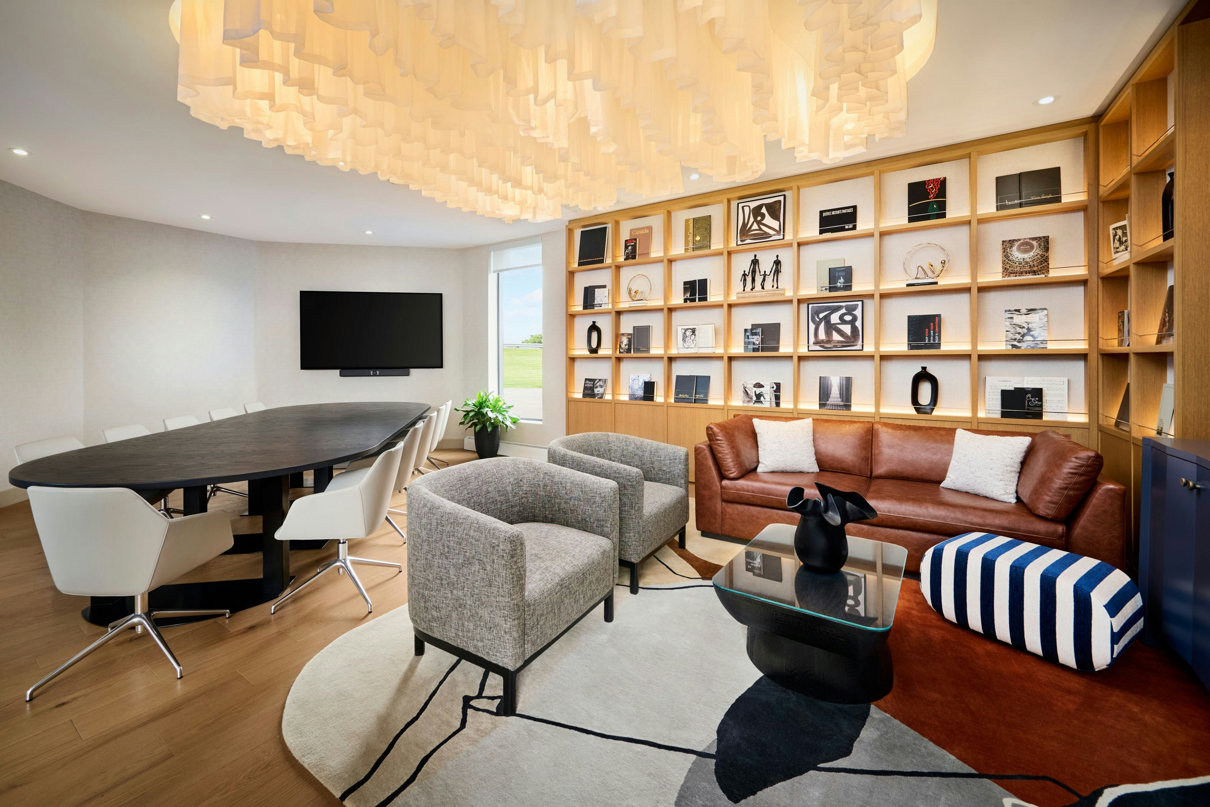 Hilton Montreal/Laval 21/50