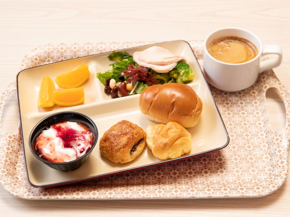 Apa Hotel Tkp Tokyo Nishikasai 50/66
