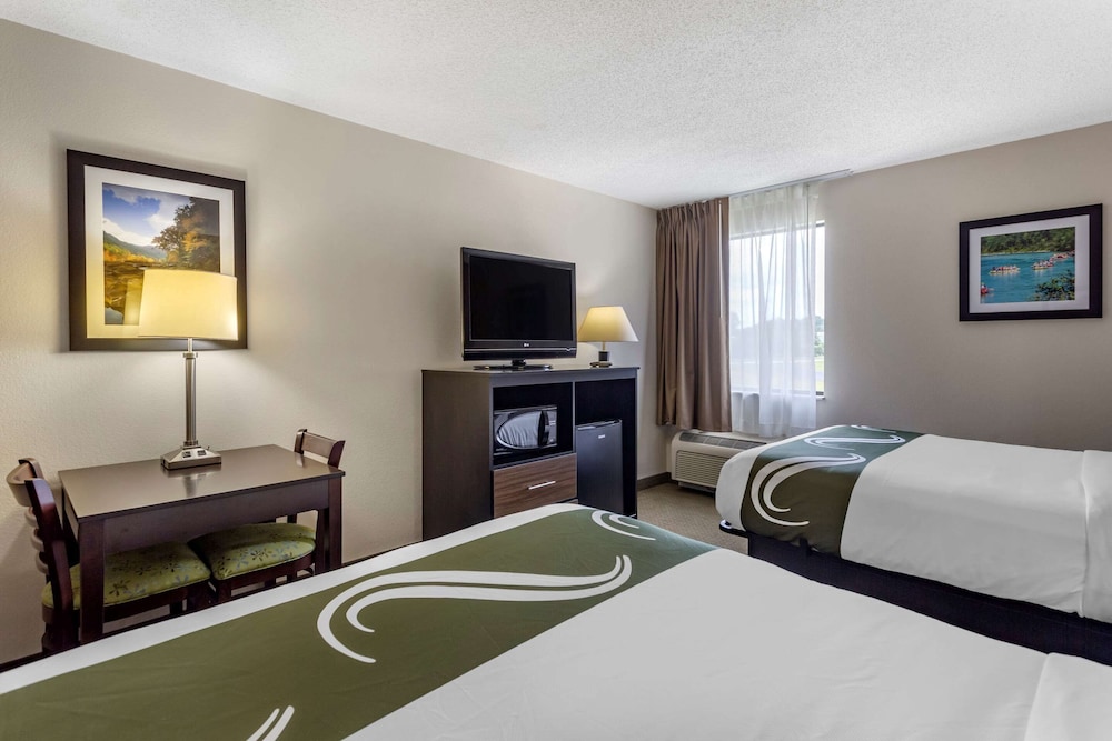 Quality Inn Ocoee - Cleveland East 16/49