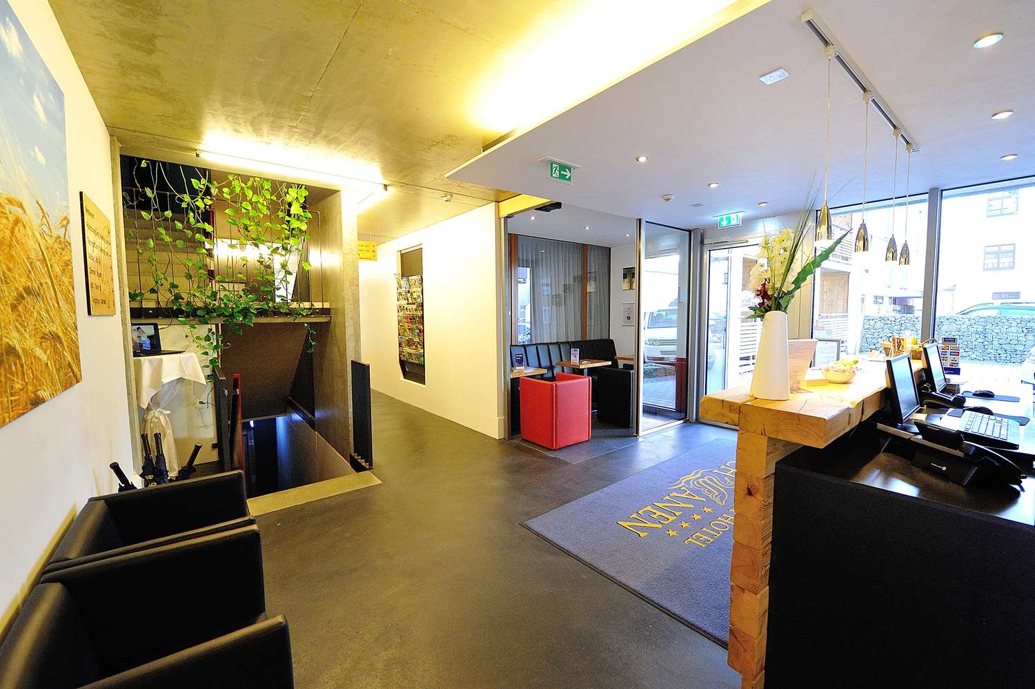 Best Western Plus Bierkulturhotel Schwanen 9/32