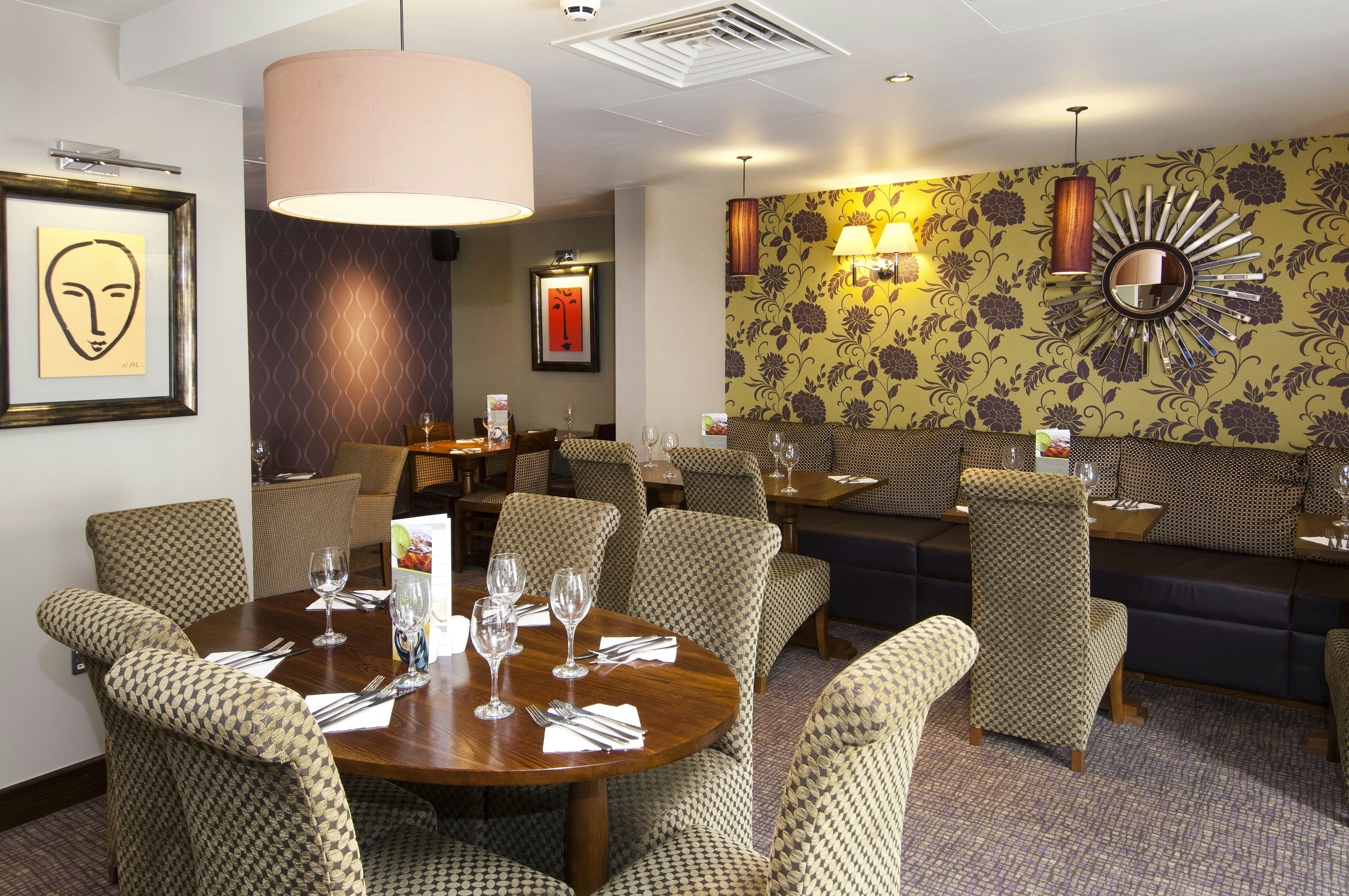 Premier Inn London Blackfriars 31/39