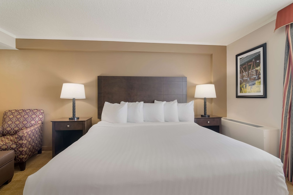 ベスト ウエスタン ユニバーシティ イン(Best Western University Inn) 写真4