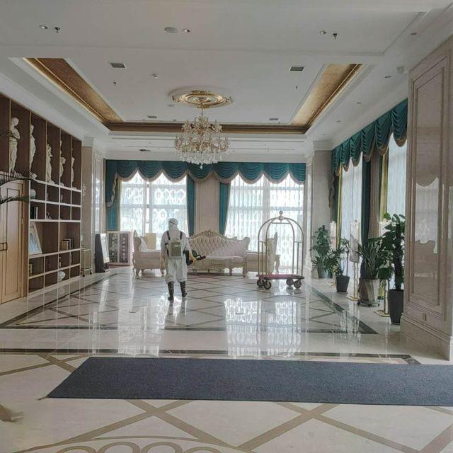 Vienna International Hotel (Wuhan Wangjiawan Renxinhui) 28/36