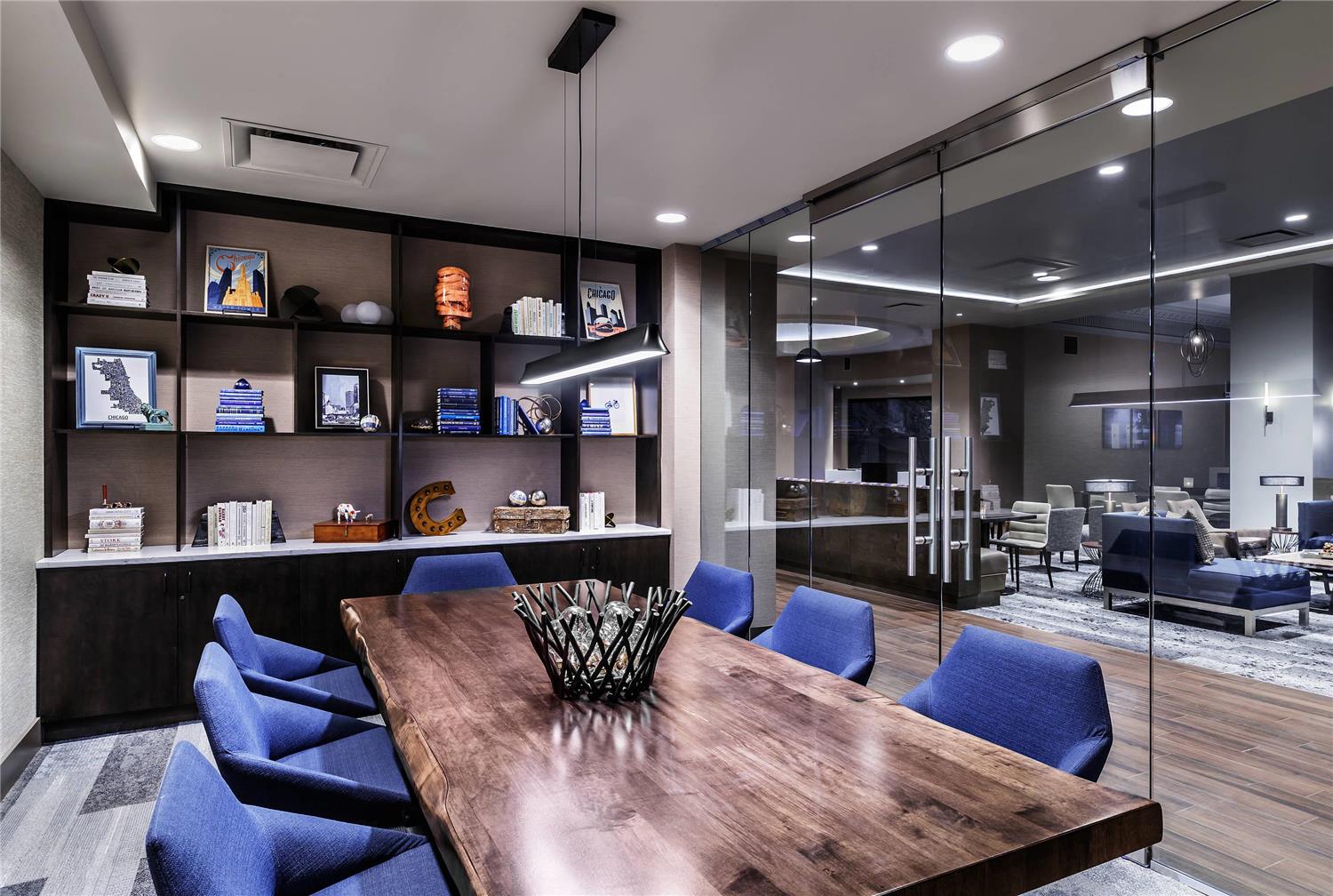 Cambria Hotel Chicago Loop - Theatre District 36/50