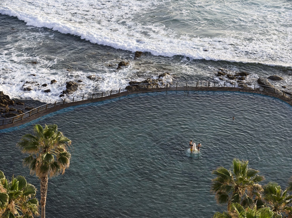 Oceano Hotel Health Spa Tenerife 36/57