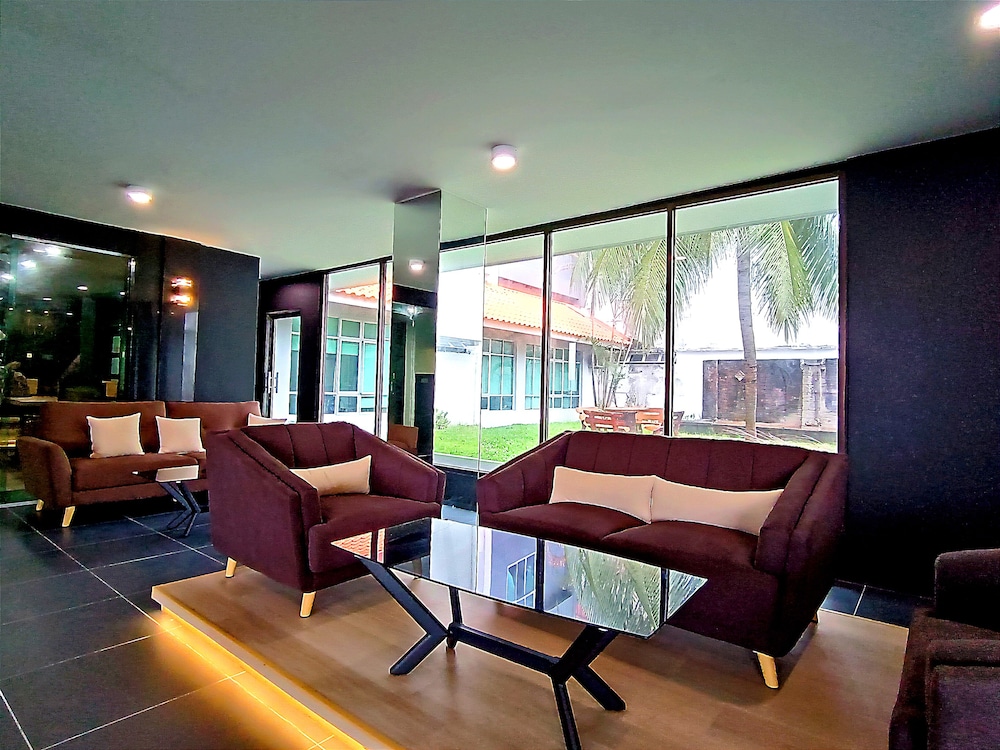 Raia Hotel Penang 26/50