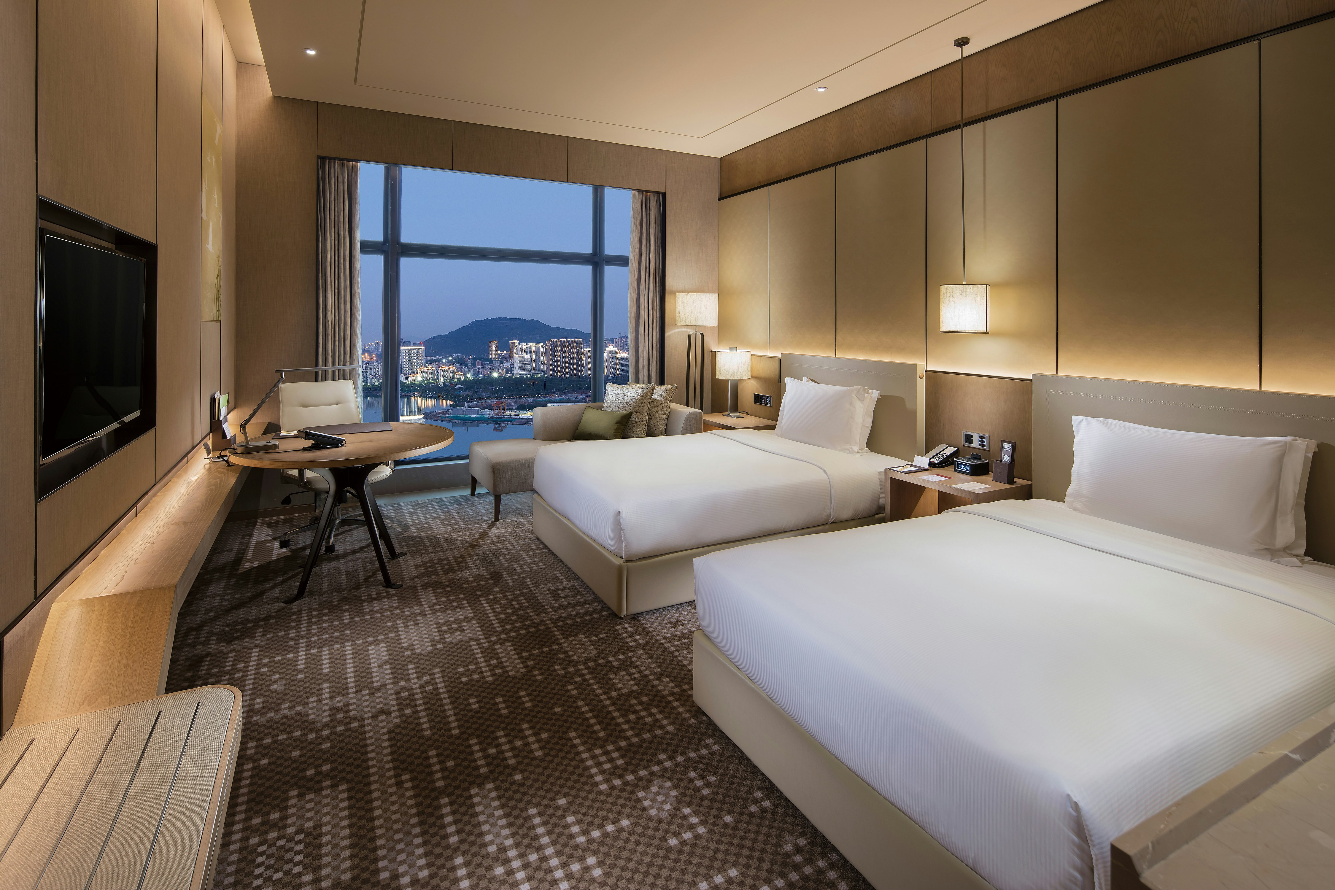 Doubletree By Hilton Xiamen Haicang 13/58