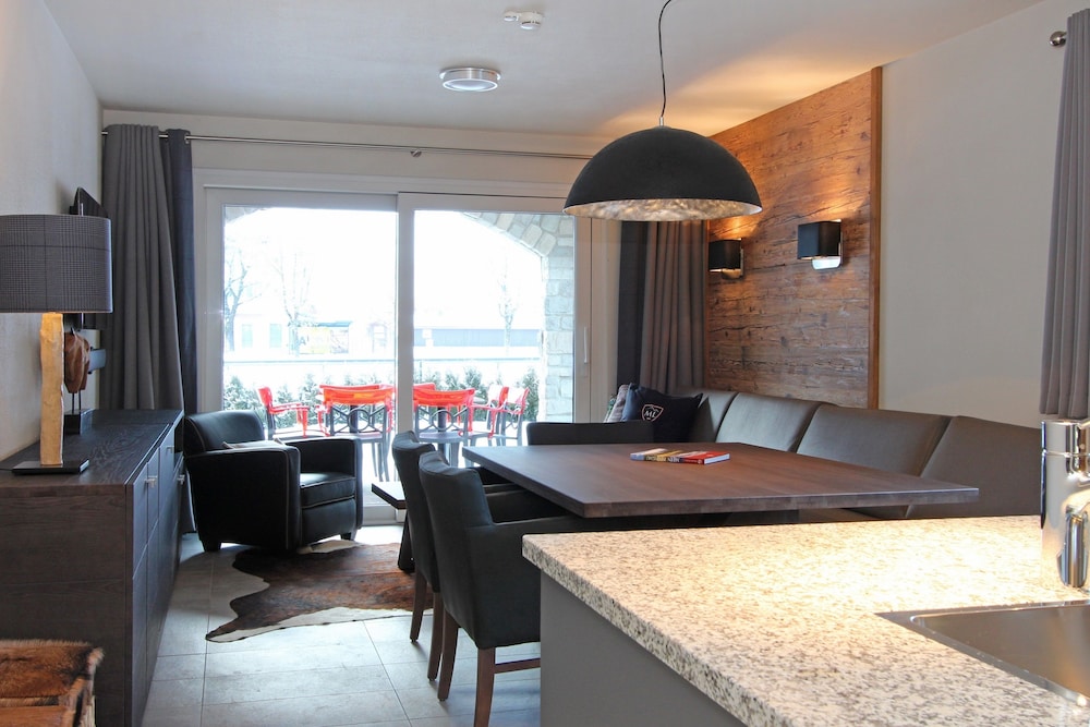 Avenida Mountain Lodges Kaprun 26/31
