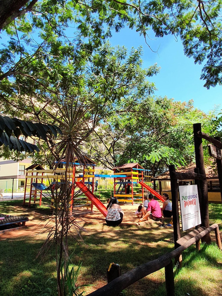 Barretos Country Hotel & Acquapark 61/72