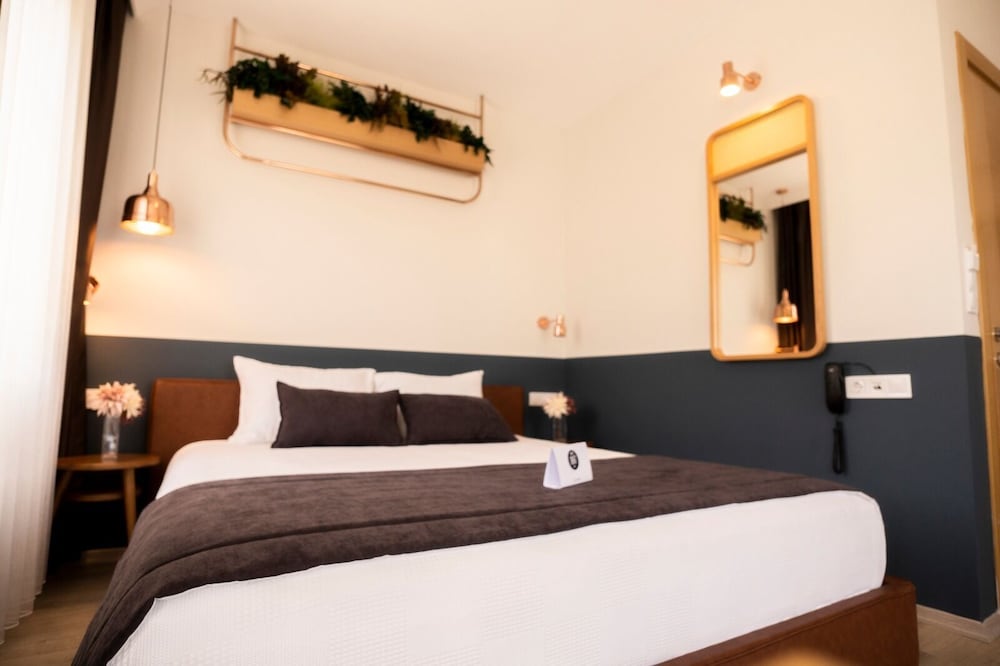 Urla 1867 Hotel 22/50