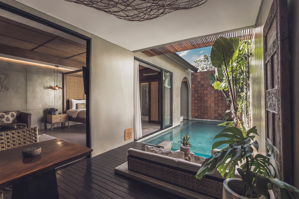 Amarea Resort Ubud by Ini Vie Hospitality 76/100