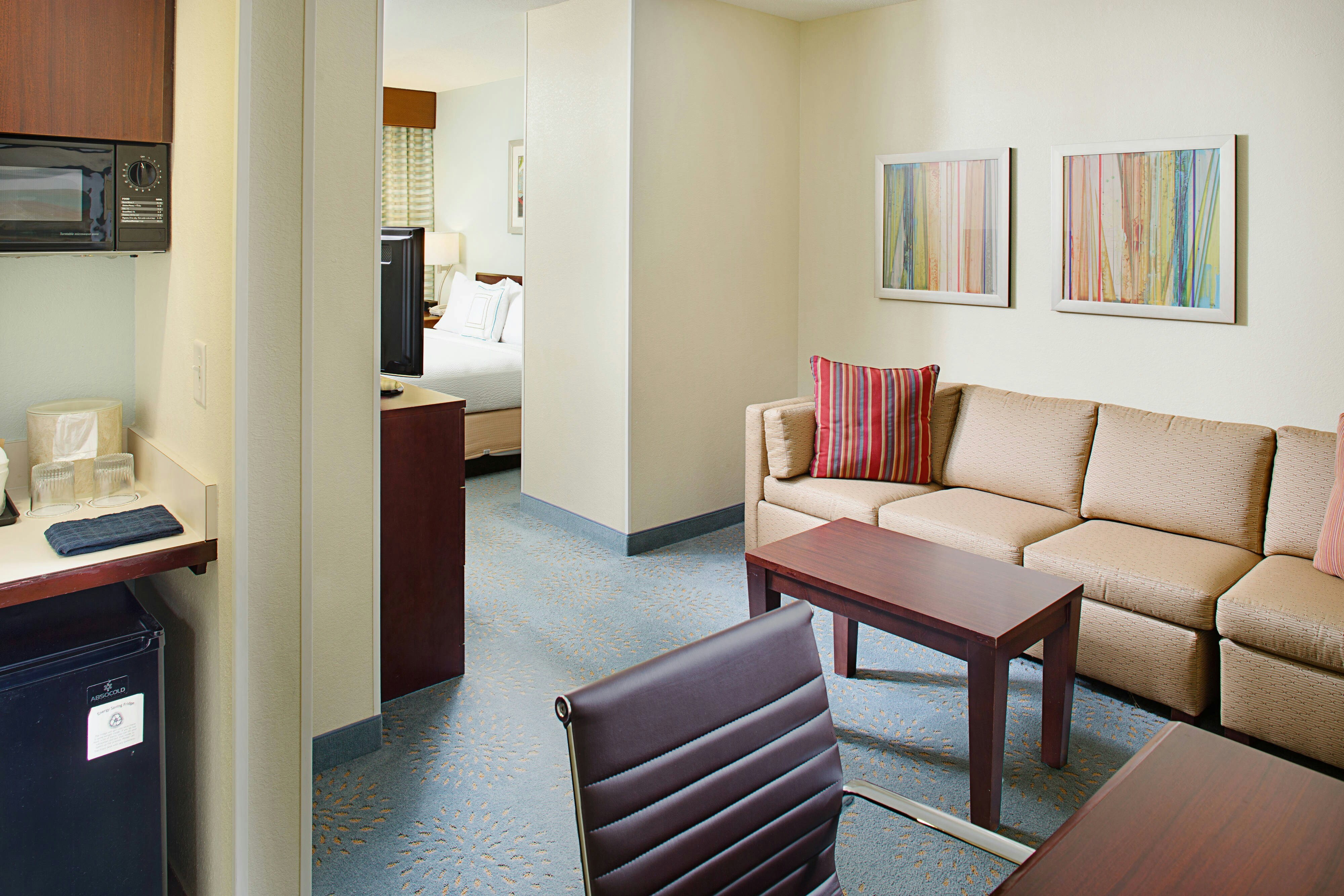 Springhill Suites Manchester Boston Regional Airport 6/12