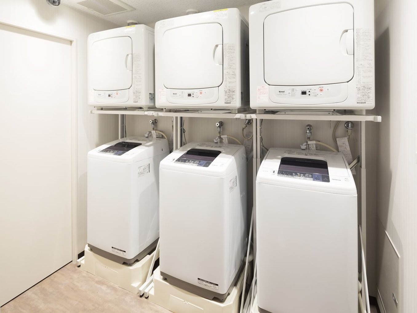 Hotel Mystays Premier Akasaka 41/41