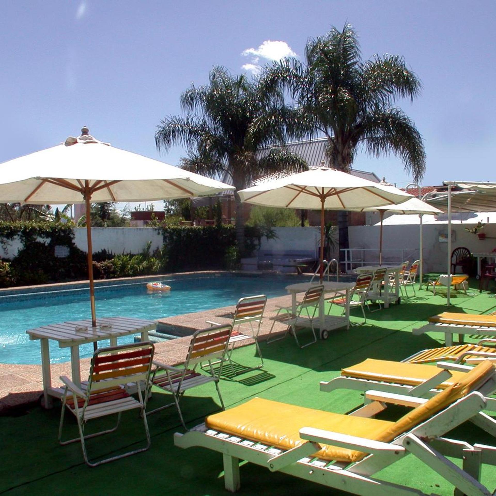 Capvio Hotel 38/42