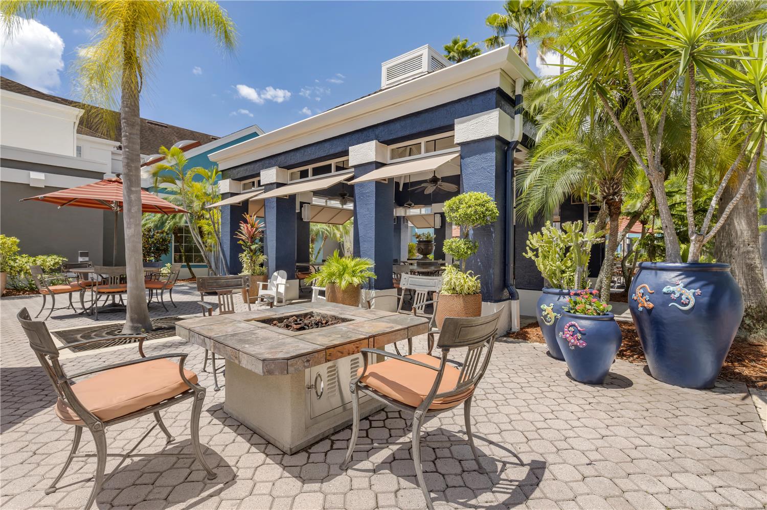 Sonesta ES Suites Orlando Lake Buena Vista 50/78
