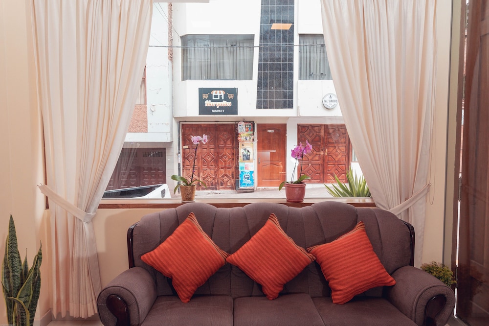 Hotel Las Quenas 30/50