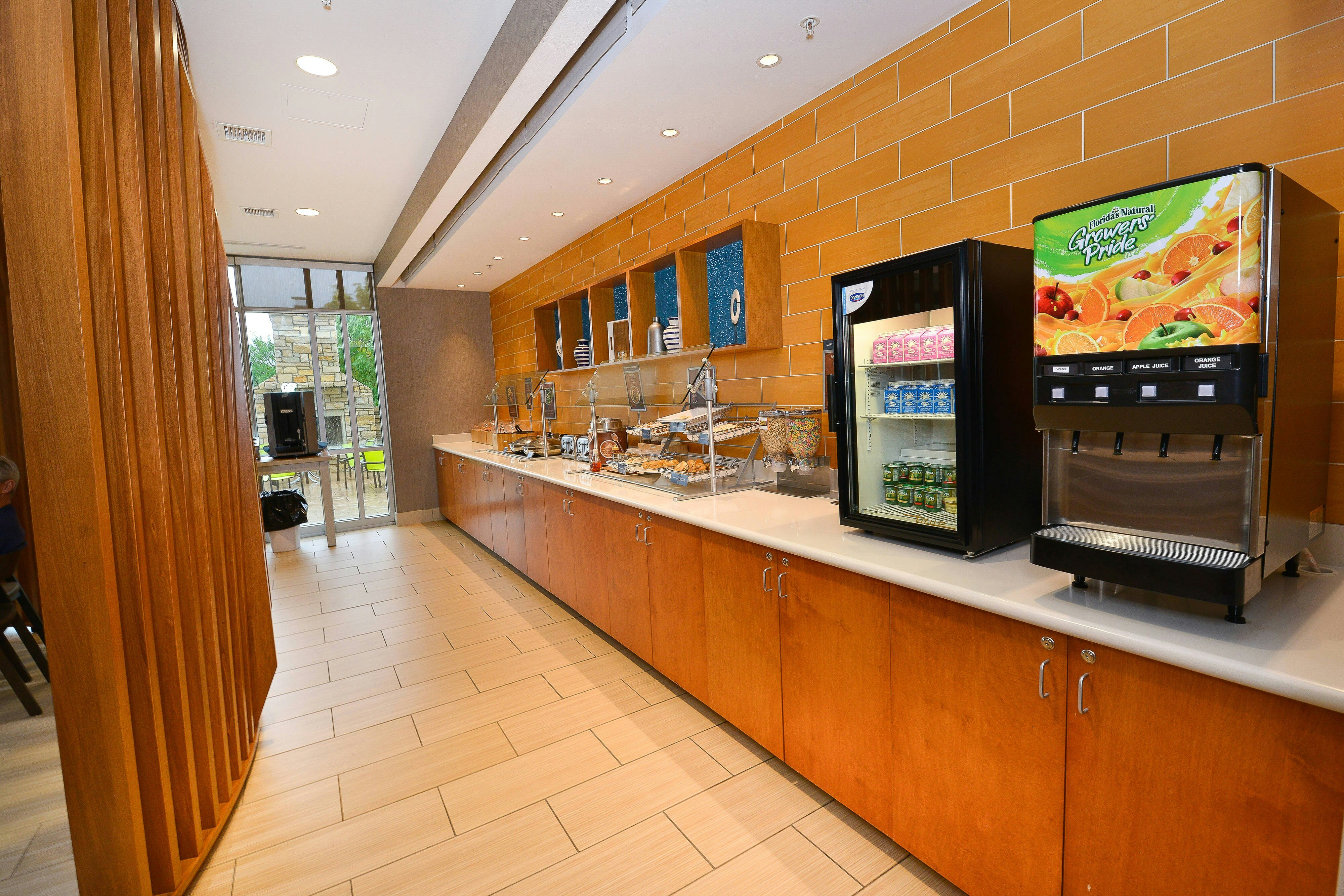 SpringHill Suites by Marriott Grand Forks 9/35