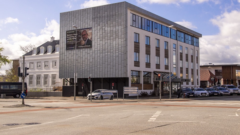 Hotel Skivehus 43/50