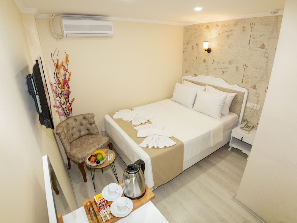 Vander Valk Istanbul Hotel 18/52