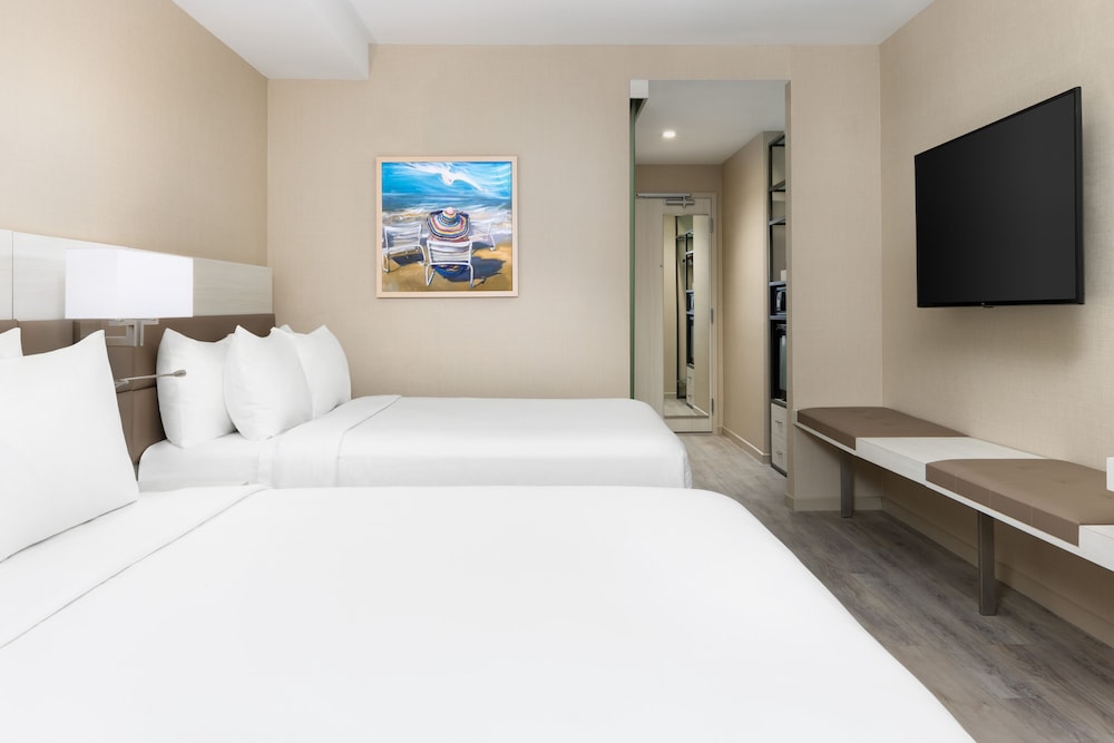 AC Hotel Jacksonville St Johns Town Center 15/45