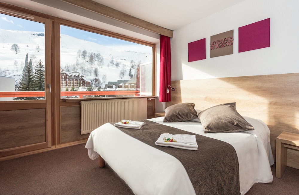 HOTEL CLUB MMV LE PANORAMA 13/50