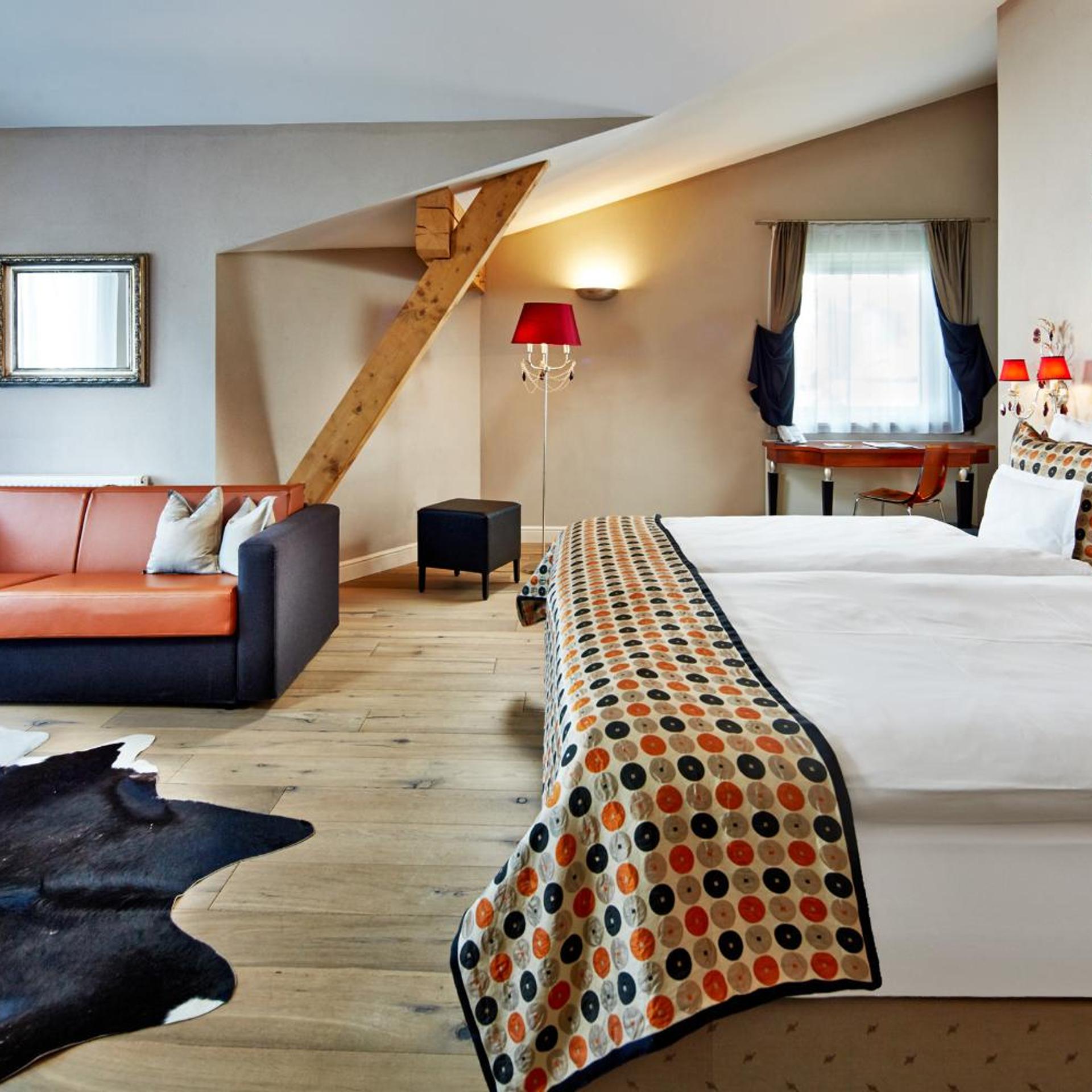 Alpen-Wellnesshotel Barbarahof 43/50