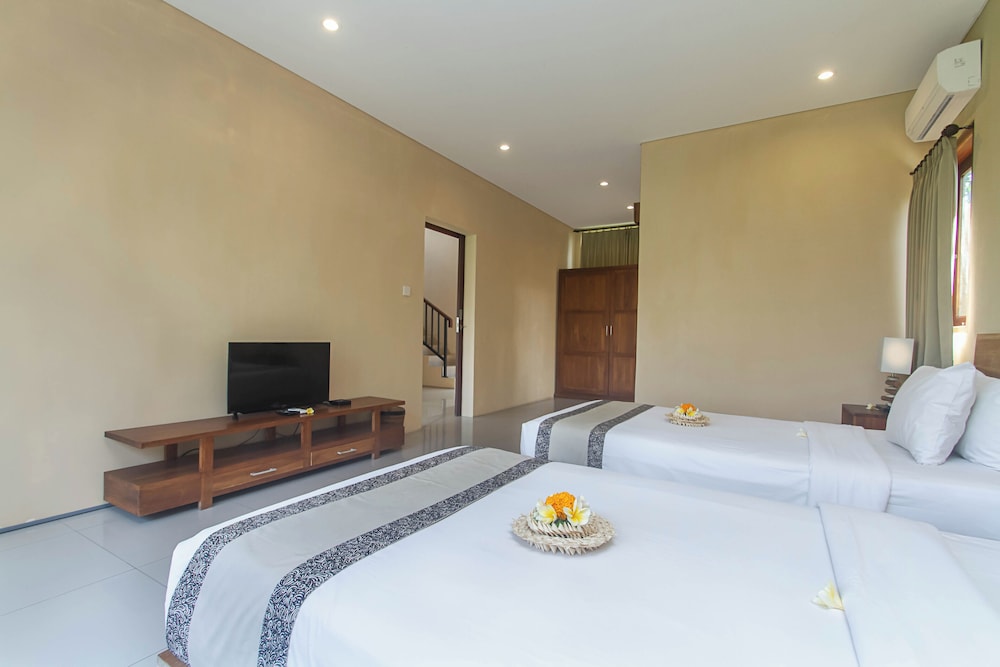 Kabinawa Ubud Villas and Cafe 7/50