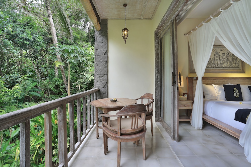 The Kayon Resort 32/81