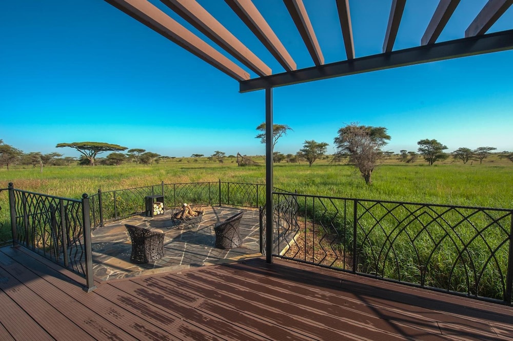 Serengeti Sametu Camp by Karibu Camps & Lodges 36/50