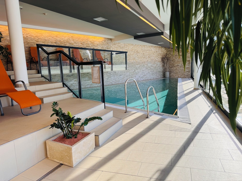 Hotel Spirodom Admont 31/50