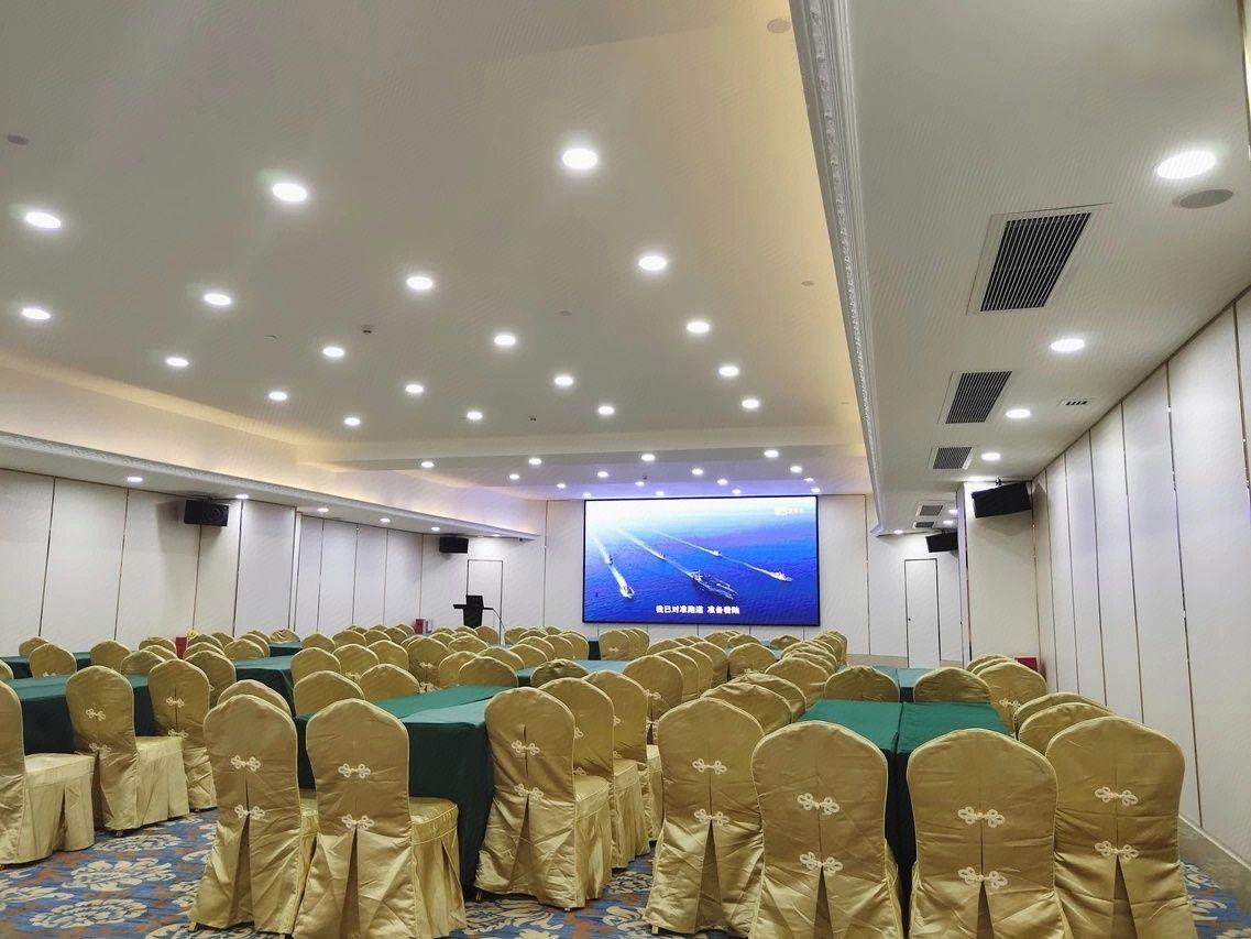 Vienna Hotel (Guangzhou South Railway Station Hanxi Changlong Scenic Spot) 35/42