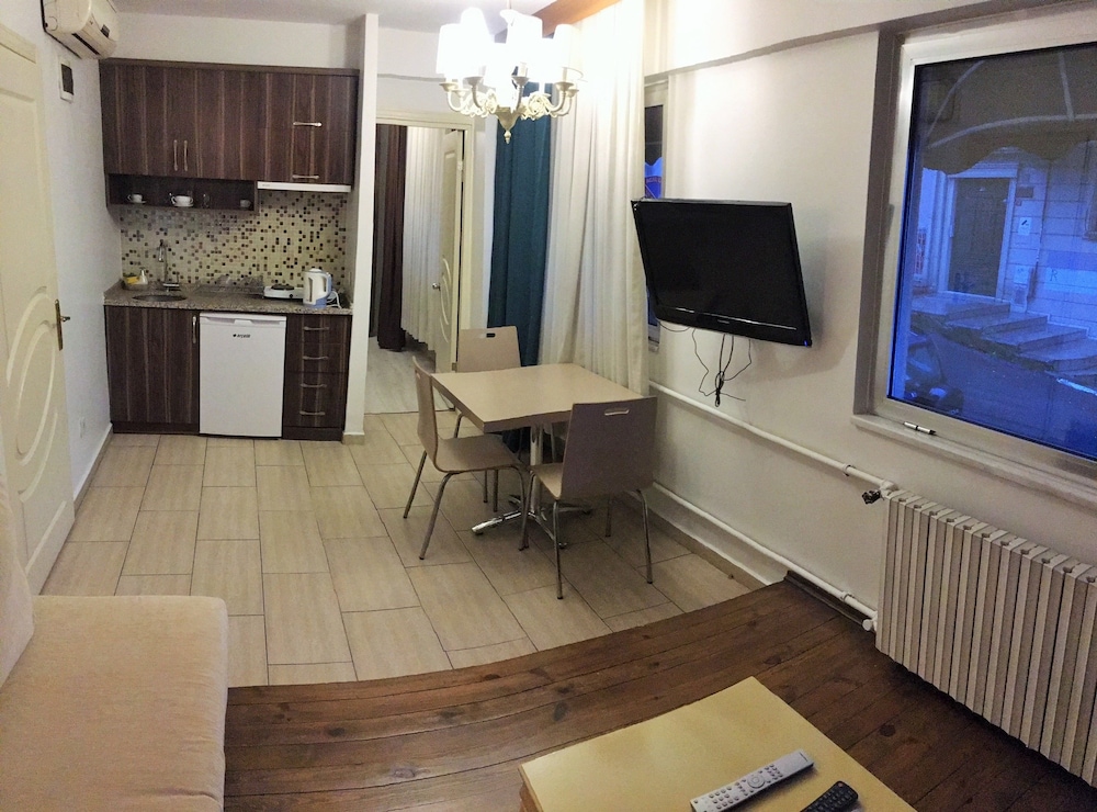 Residence Le Reve 14/20