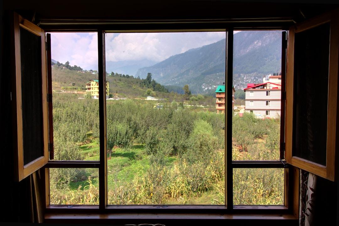 Hotel Thomas Villa 9/16
