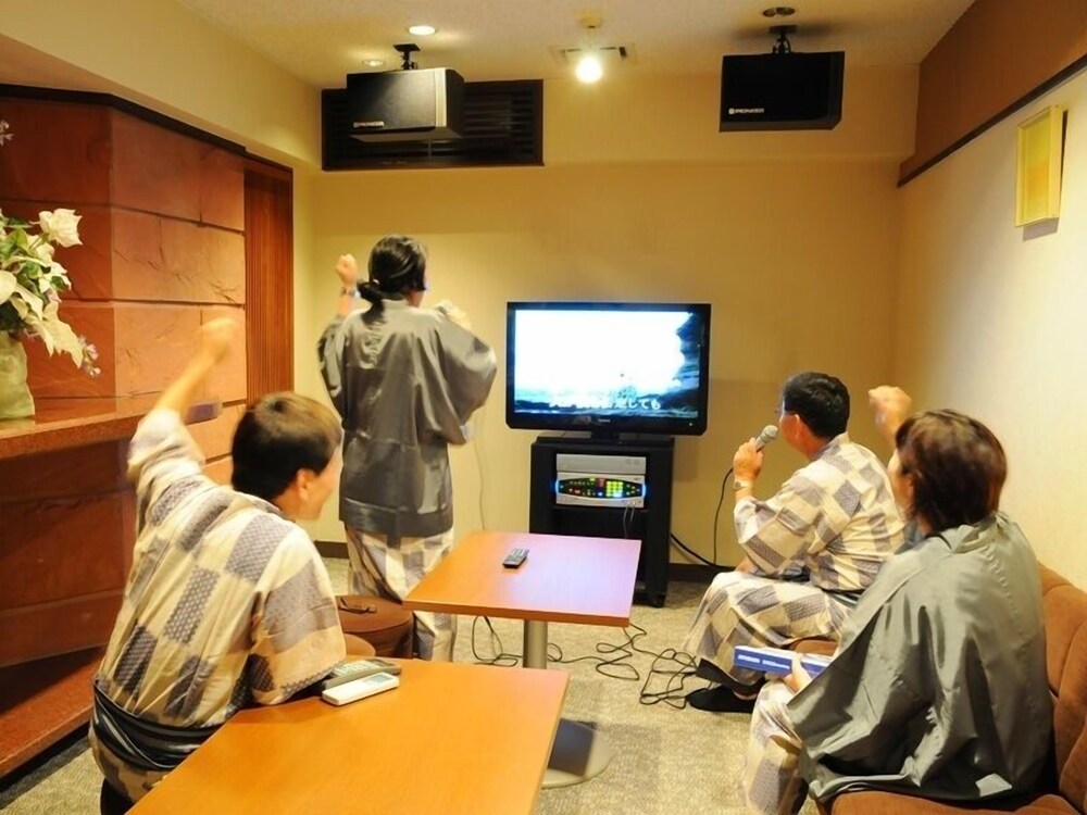 Echigo Yuzawa Onsen Sakura Tei Ryokan 30/31