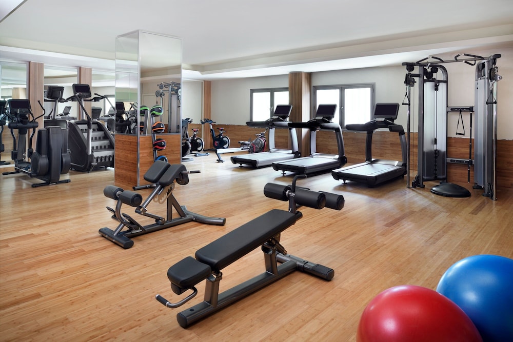 شقق ماريوت الفندقية بالخبر(Marriott Executive Apartments Al Khobar) 12/32