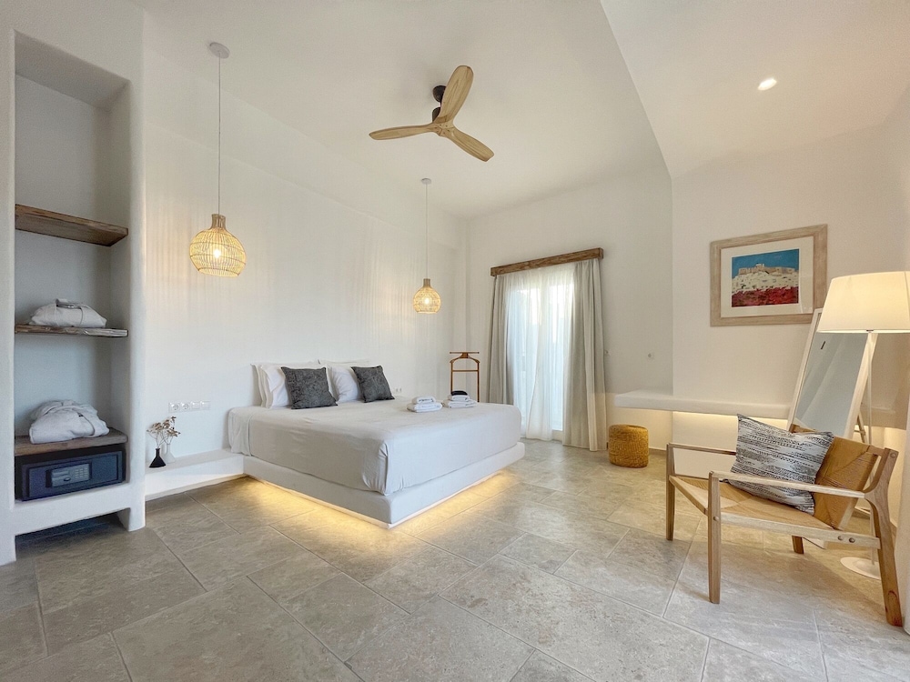 Kallichoron Art Boutique Hotel 55/73