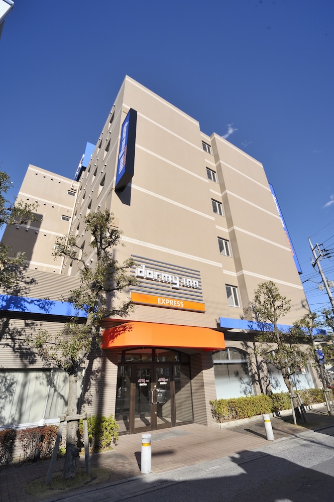 APA Hotel Saitama Yatsuka Ekimae 6/63
